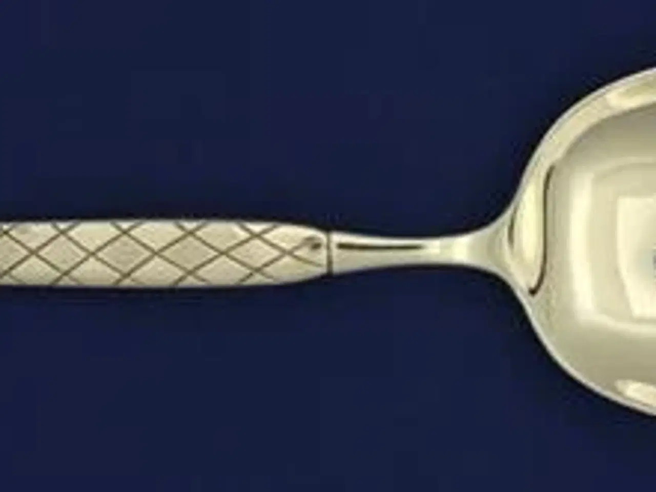 Billede 1 - Harlekin Kartoffelske, 21 cm.