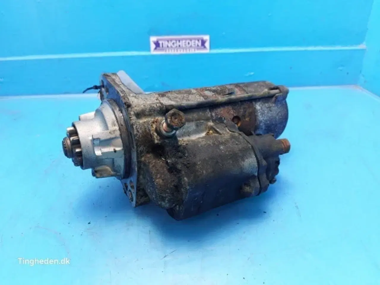 Billede 10 - Cummins QSB6.7 Starter 333/F6629