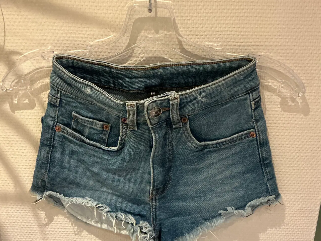 Billede 5 - Cowboyshorts