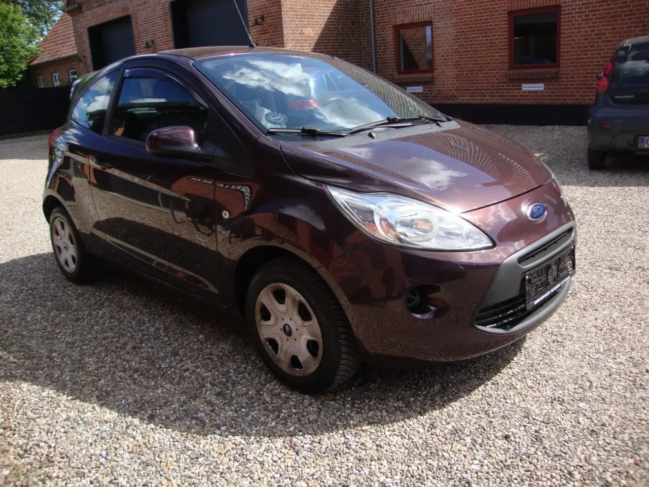 Billede 5 - Ford Ka 1,2 Trend+