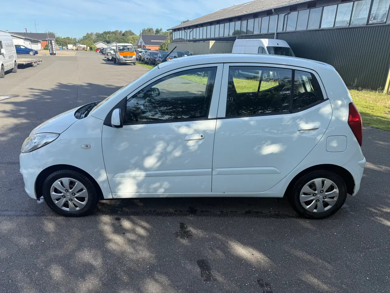 Billede 5 - Hyundai i10