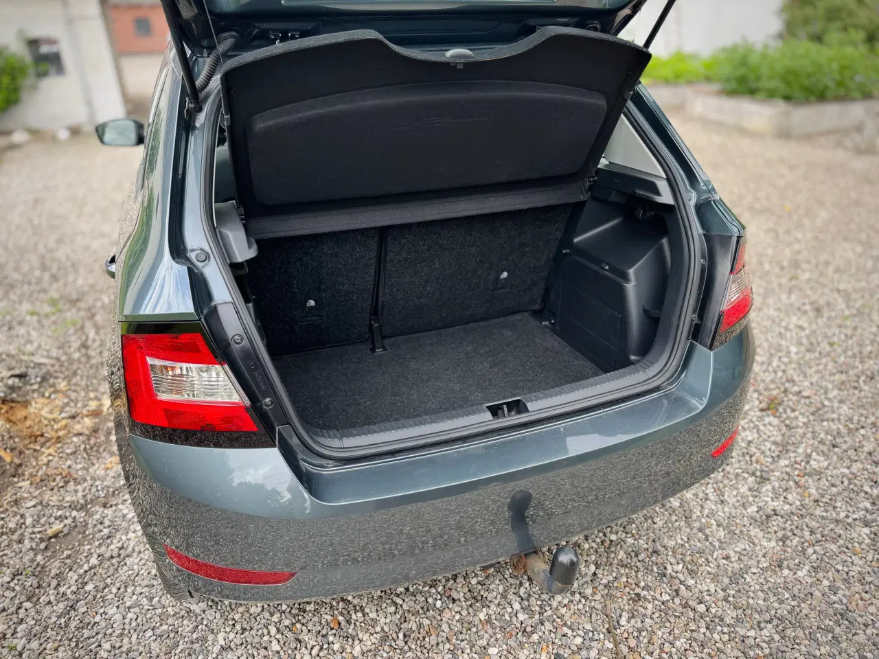 Billede 9 - Škoda Fabia 2019 (faceliftet)