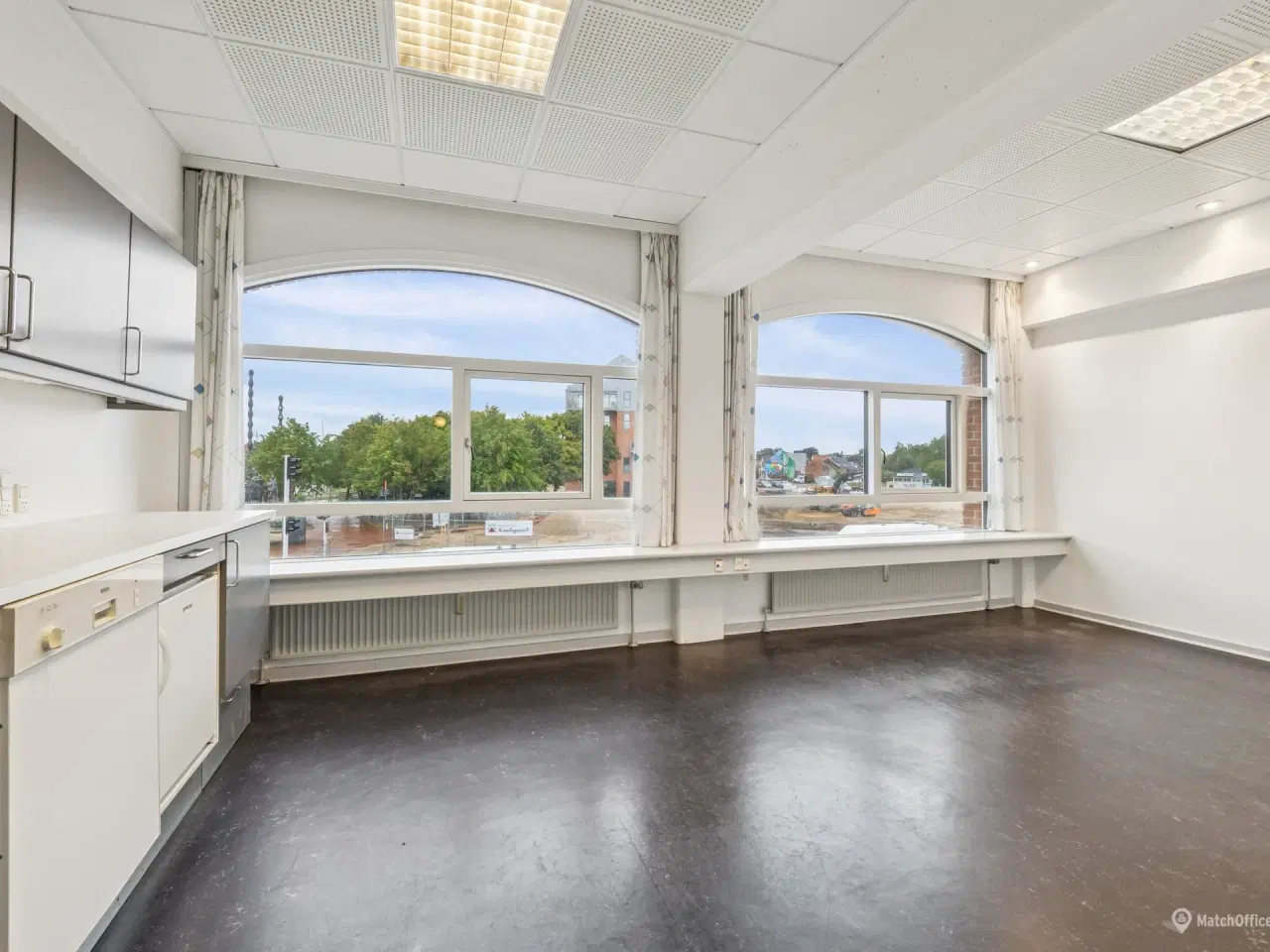 Billede 2 - Lyst lejemål på 135 m² i Nørreport Centret