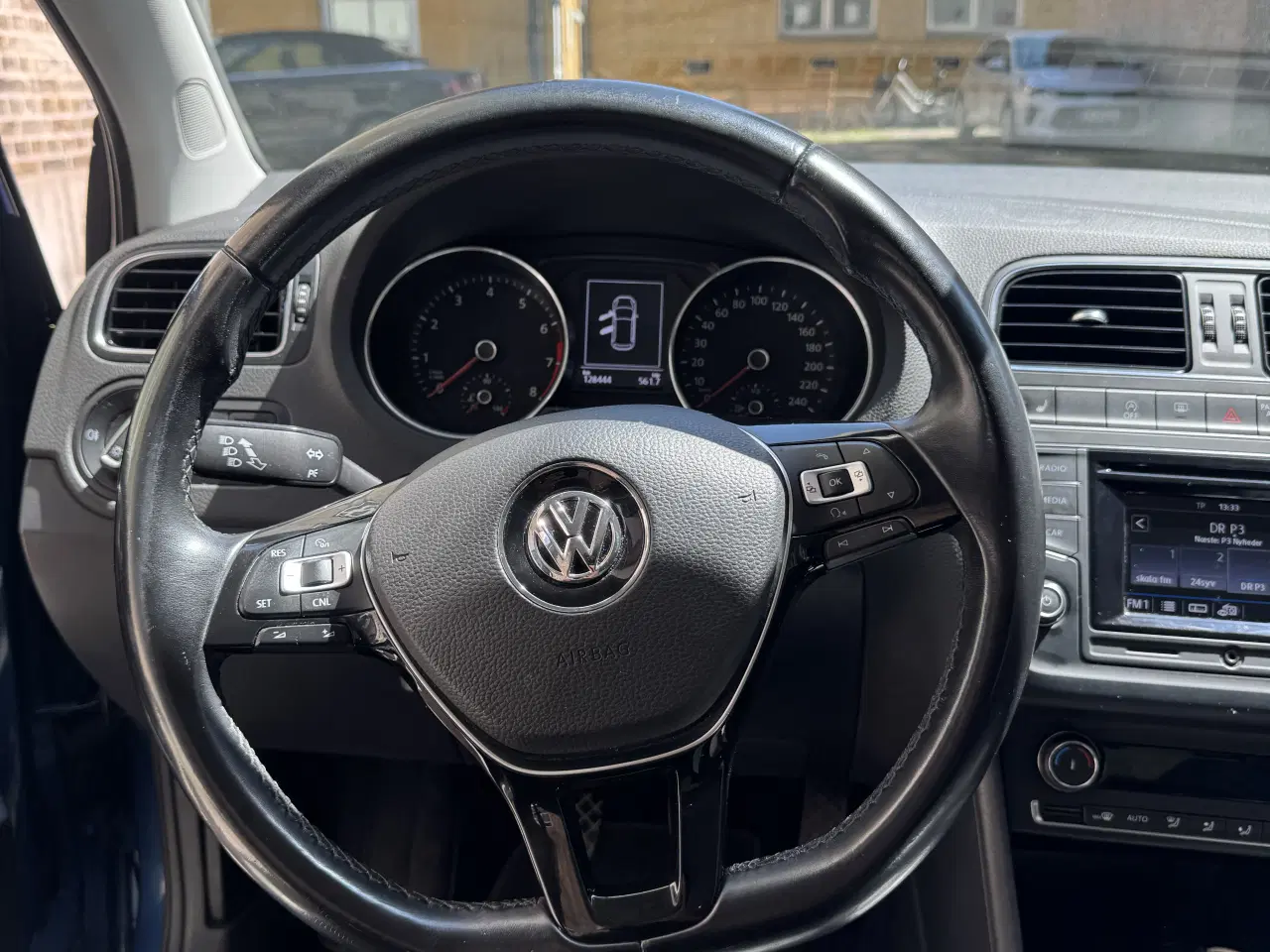 Billede 3 - 2017 volkswagen Polo 1,2 TSI bmt 90