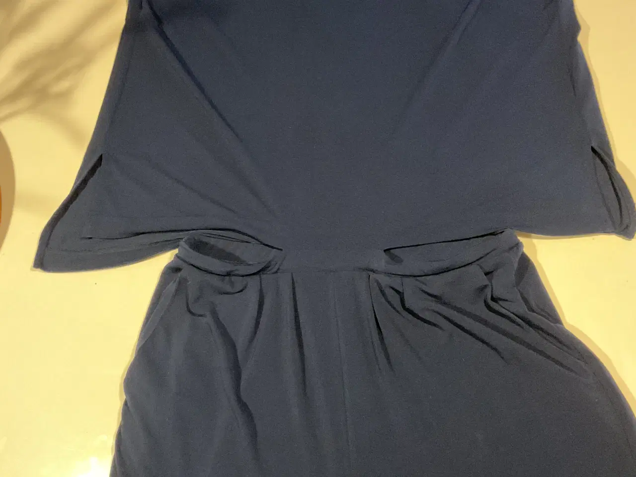 Billede 4 - By Malene Birger blå buksedragt størrelse L