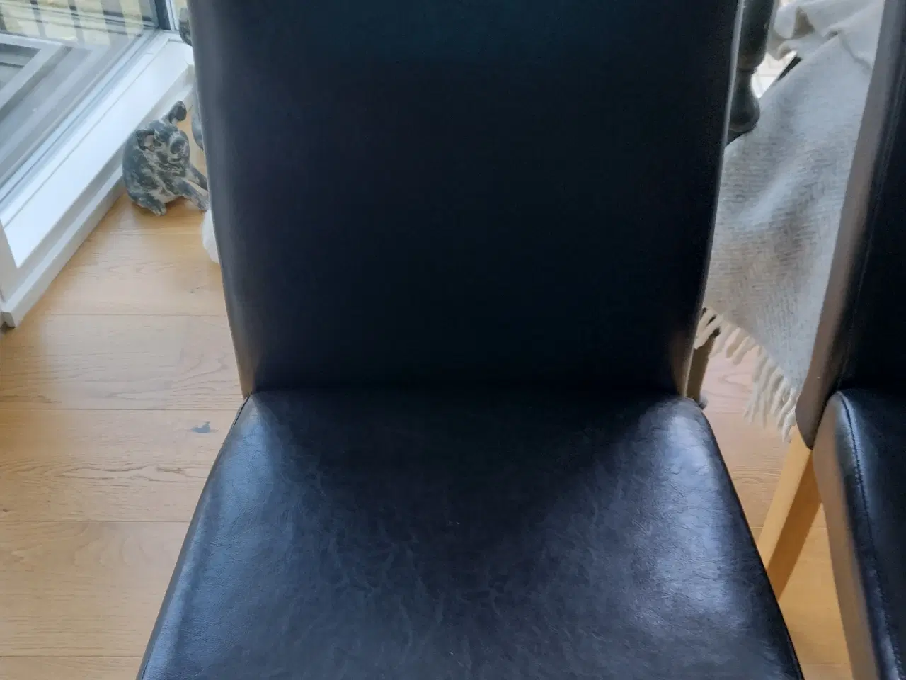 Billede 4 - Spisebordsstole