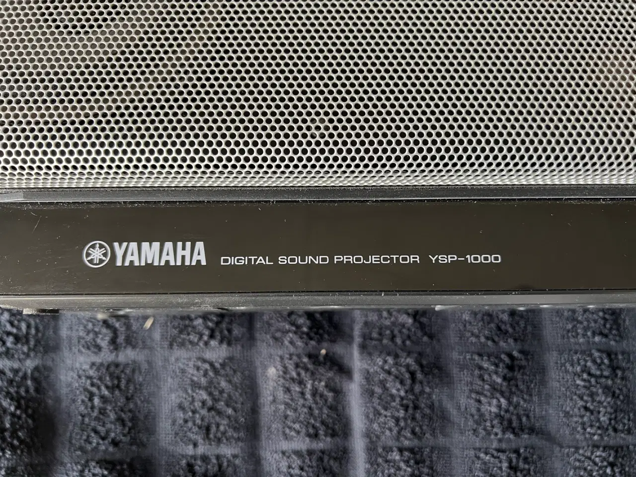Billede 8 - Yamaha soundbar og subwoofer
