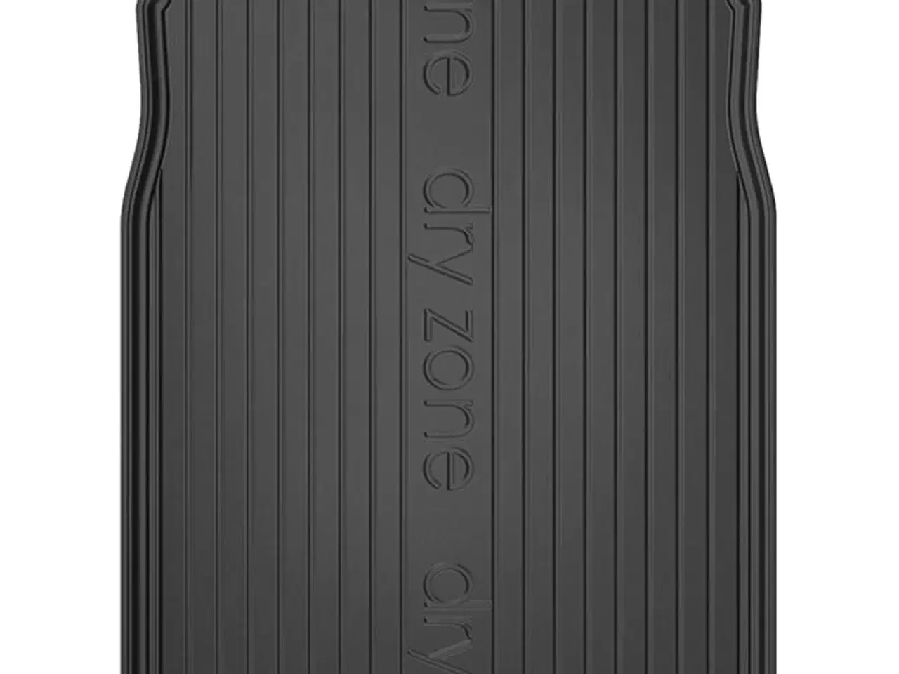 Billede 1 - Bagagerumsbakke BMW 5-Serie E60 sedan 2003-2010