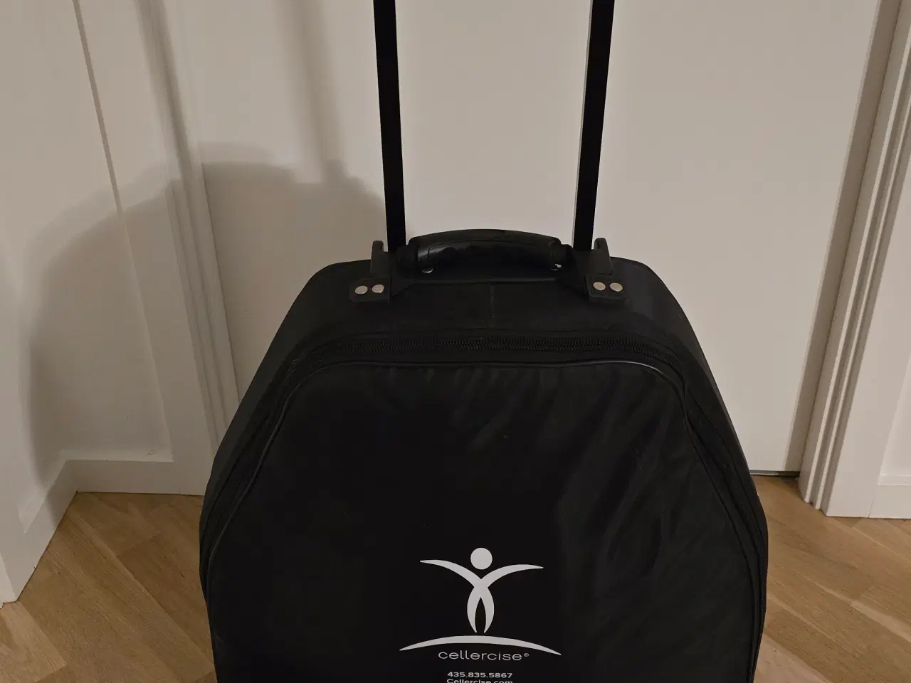 Billede 7 - Cellercise Trænings Trampolin Sælges