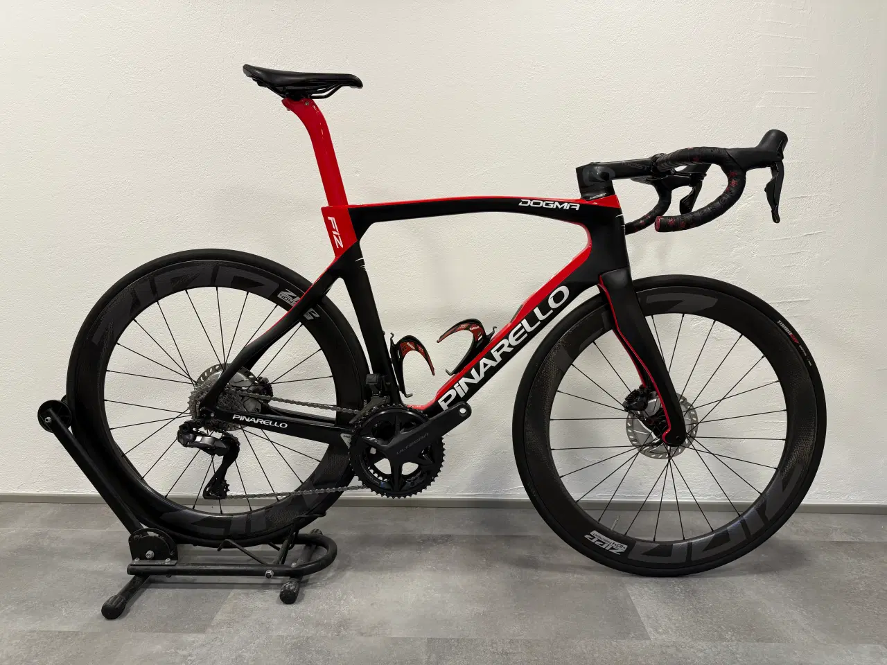 Billede 1 - Pinarello Dogma F12