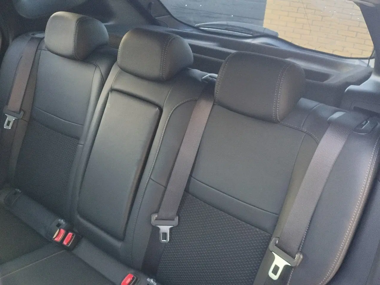 Billede 14 - Nissan Qashqai 1,3 Dig-T 140 Tekna