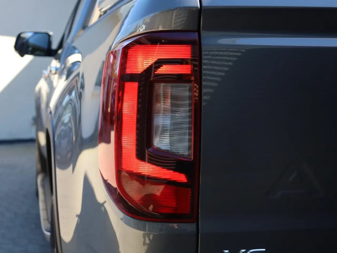 Billede 15 - VW Amarok 3,0 TDi 240 Style aut. 4Motion