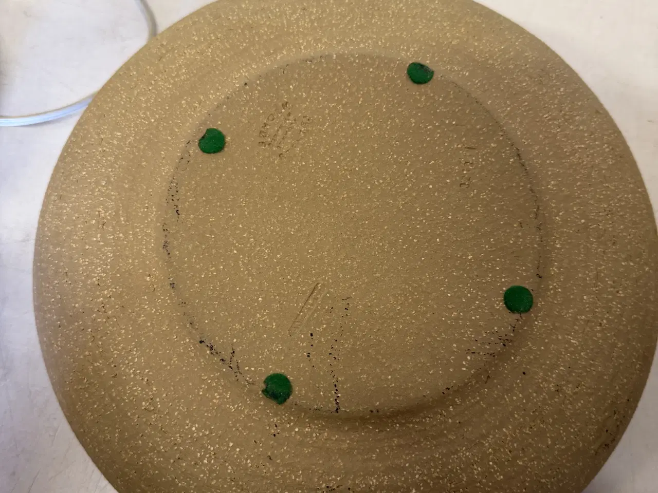 Billede 2 - Søholm keramik fad