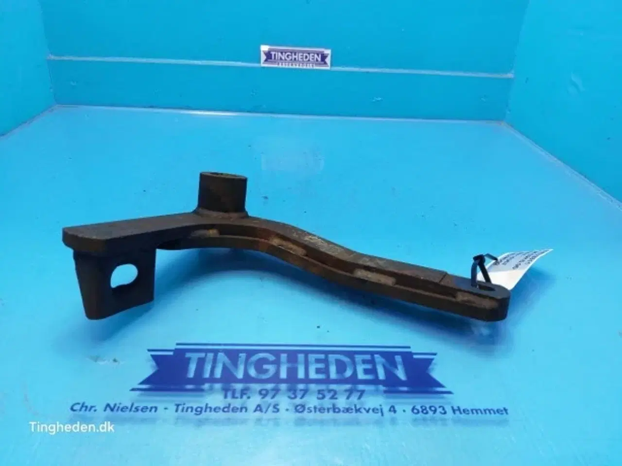 Billede 1 - New Holland CR10.90 Arm 48111067