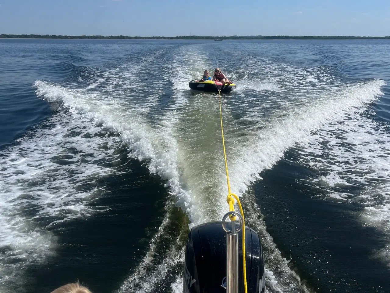 Billede 3 - Quicksilver 555 Activ