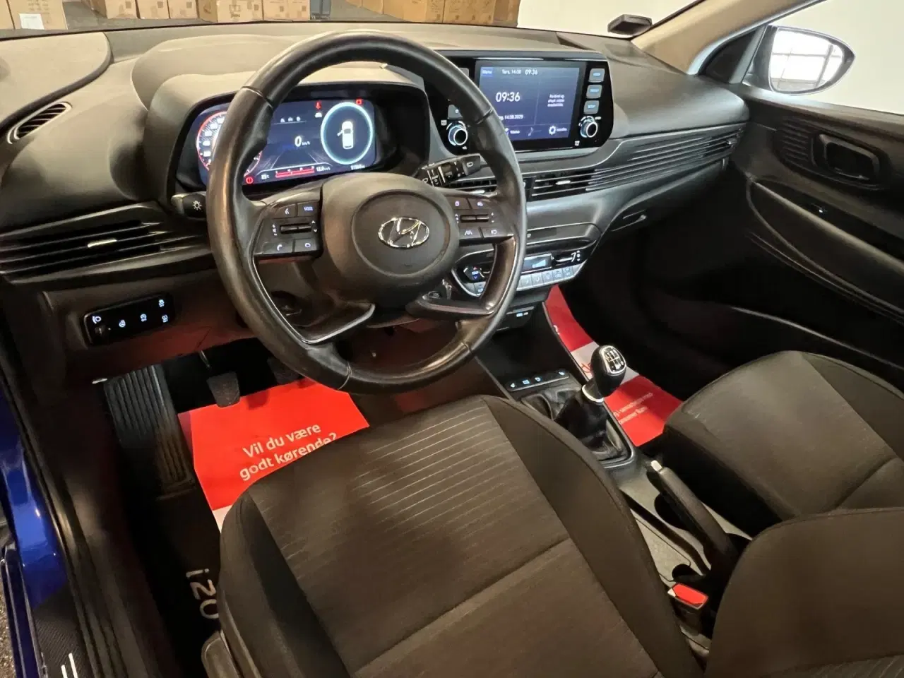 Billede 4 - Hyundai i20 1,0 T-GDi Essential