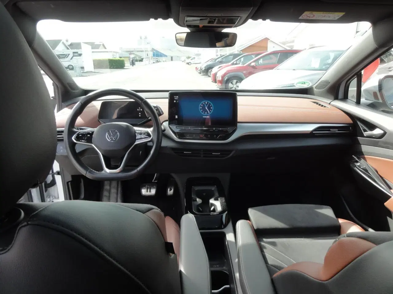 Billede 13 - VW ID.4 77 Pro Performance