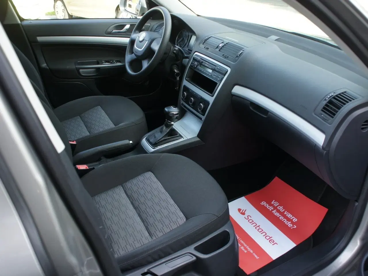 Billede 15 - Skoda Octavia 1,4 TSi 122 Ambiente Combi DSG