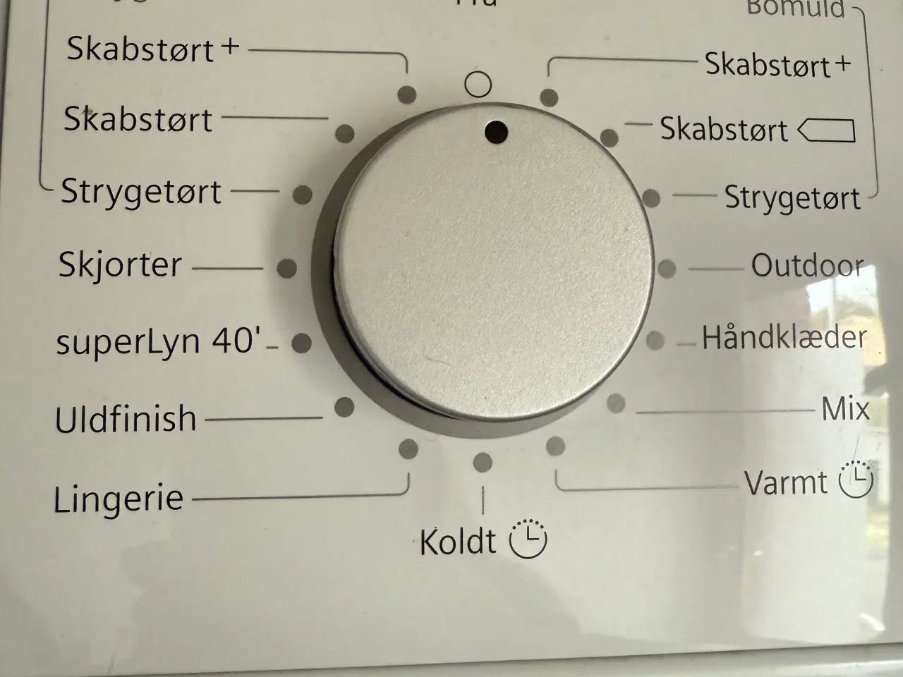 Billede 3 - Tørretumbler Siemens 