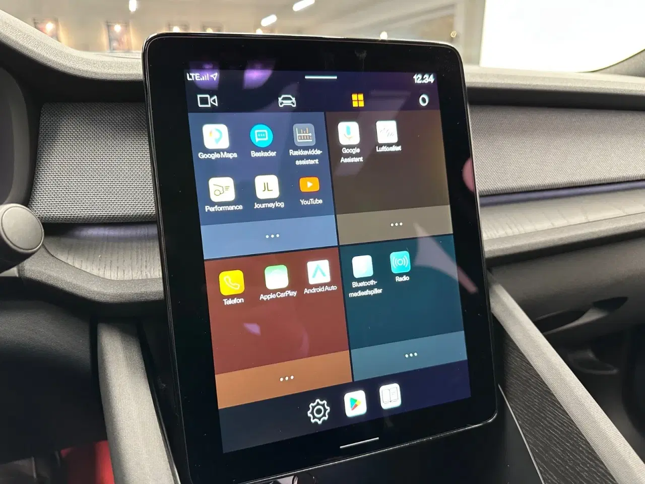 Billede 21 - Polestar 2 Standard Range