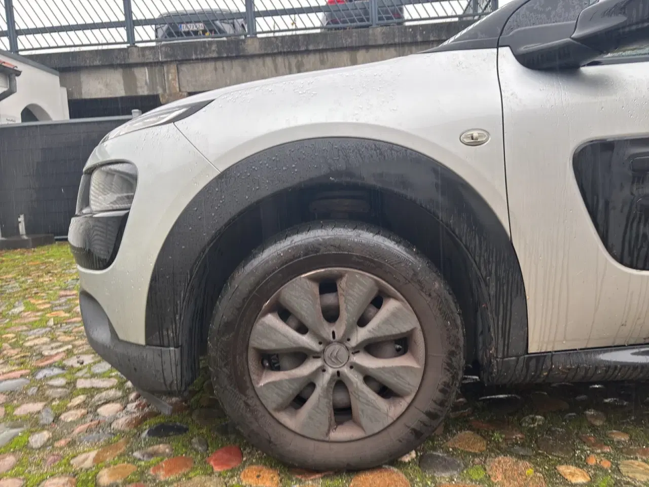 Billede 19 - Citroën C4 Cactus 1,6 BlueHDi 100 Feel Van