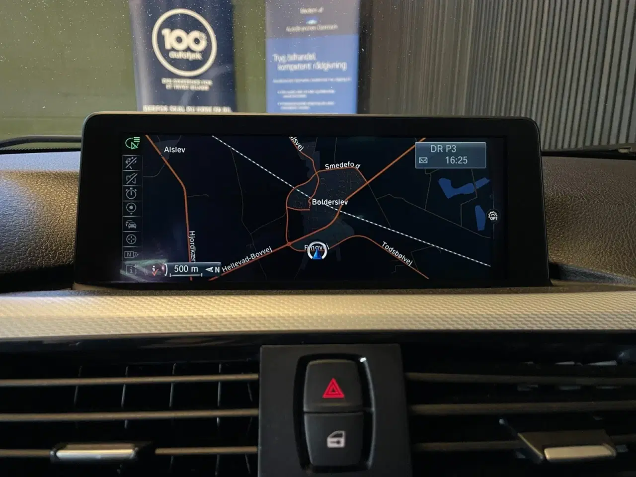 Billede 13 - BMW 320d 2,0 Touring aut.