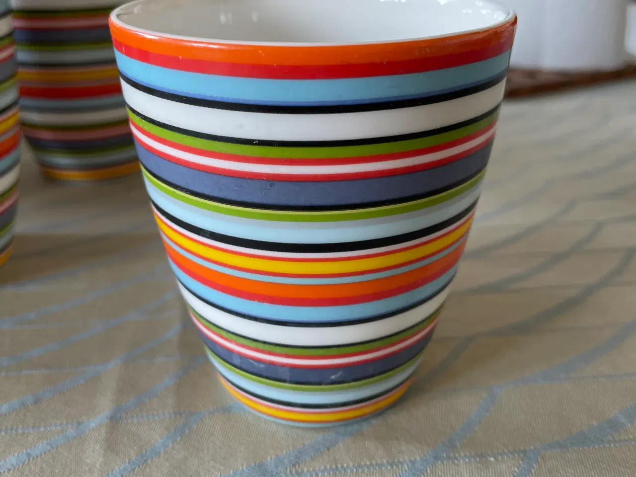 Billede 4 - Iittala Origo tallerkner, krus, skåle