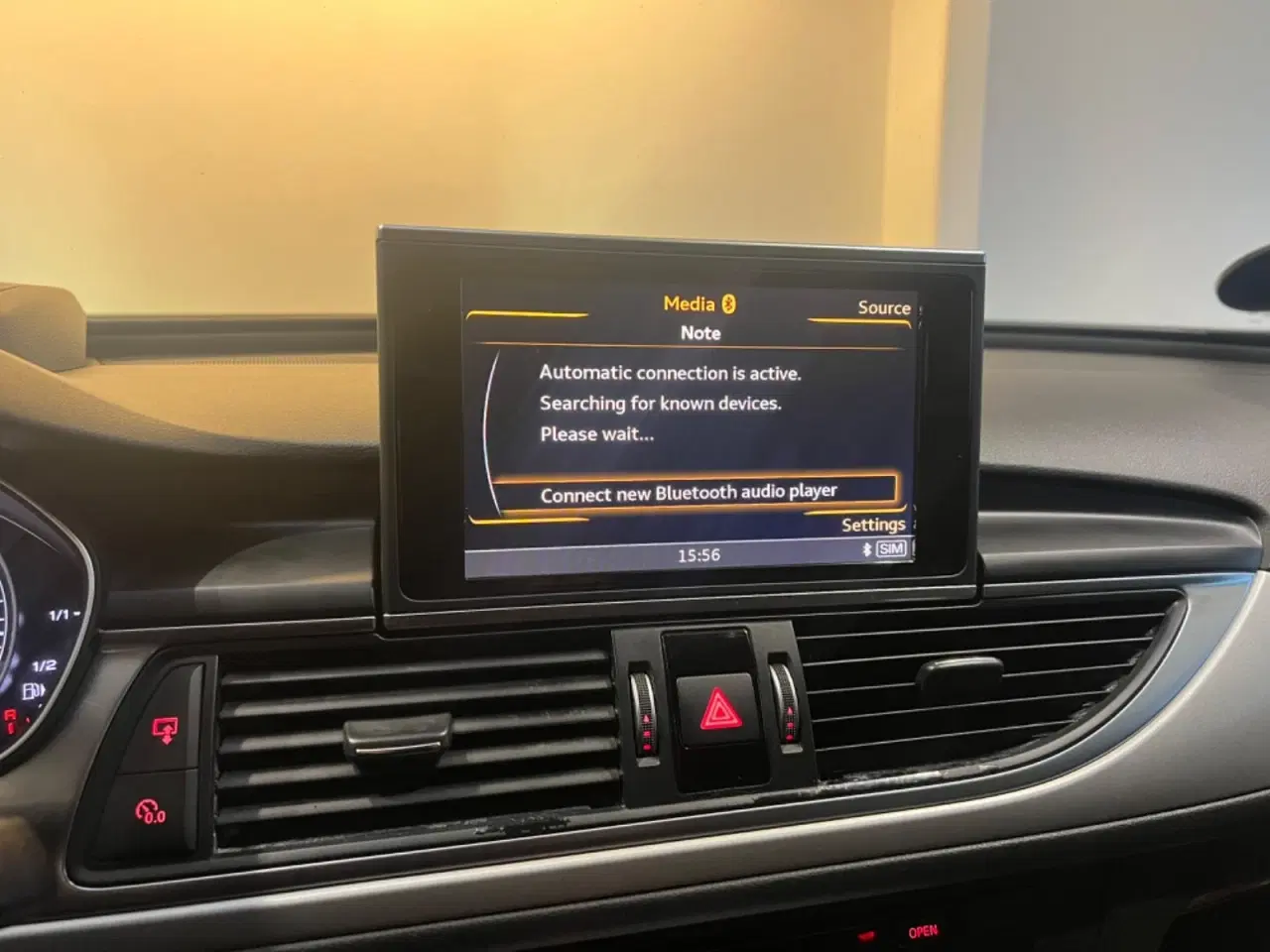 Billede 18 - Audi A6 2,0 TDi 150 Ultra Avant S-tr.