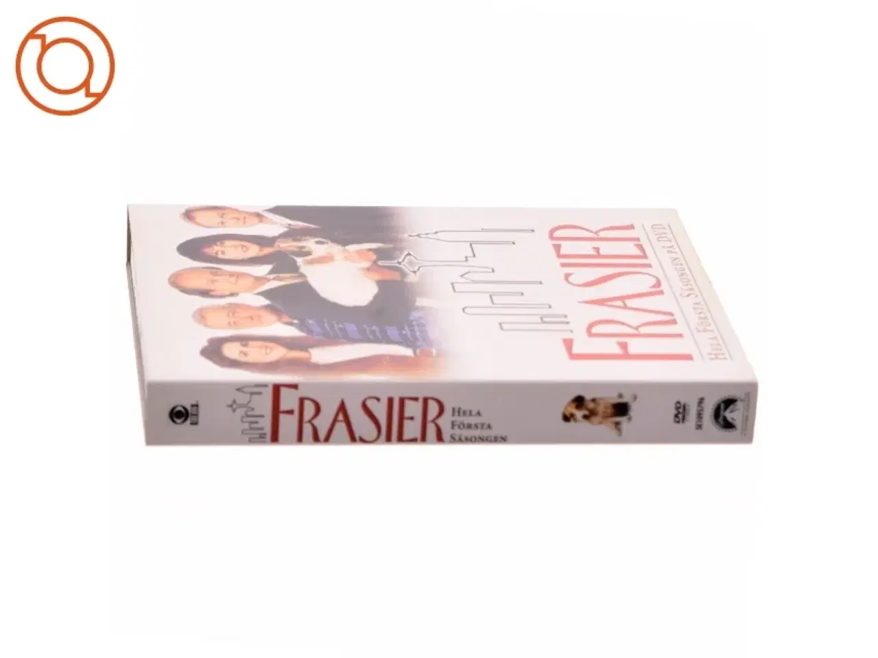 Billede 3 - Frasier, 1 sæson