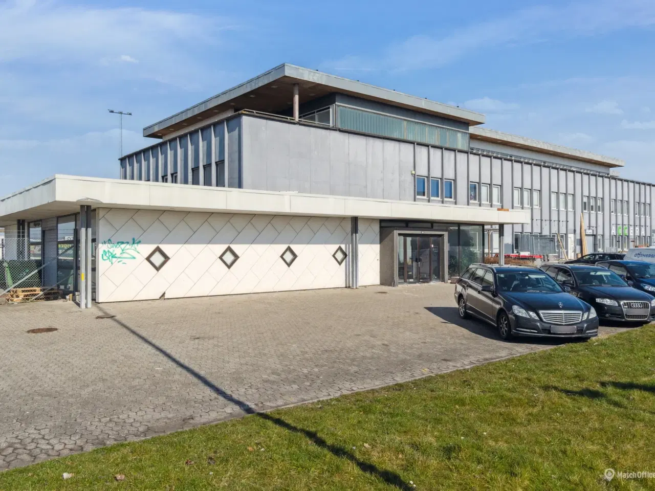 Billede 13 - Kontor. Pluklager. Showroom. Catering