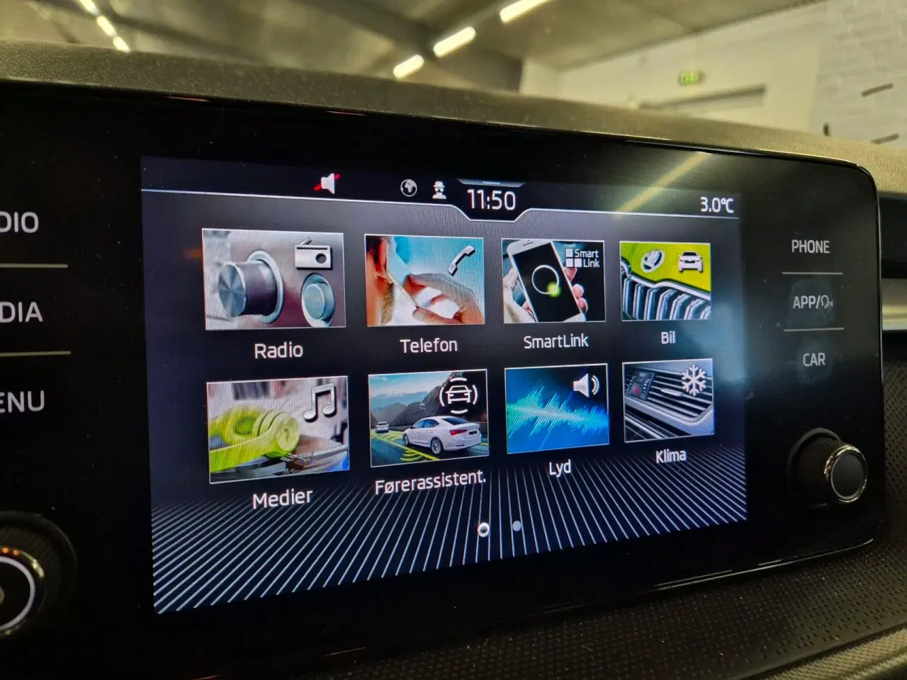 Billede 10 - Skoda Fabia 1,0 TSI Ambition DSG 110HK 5d 7g Aut.