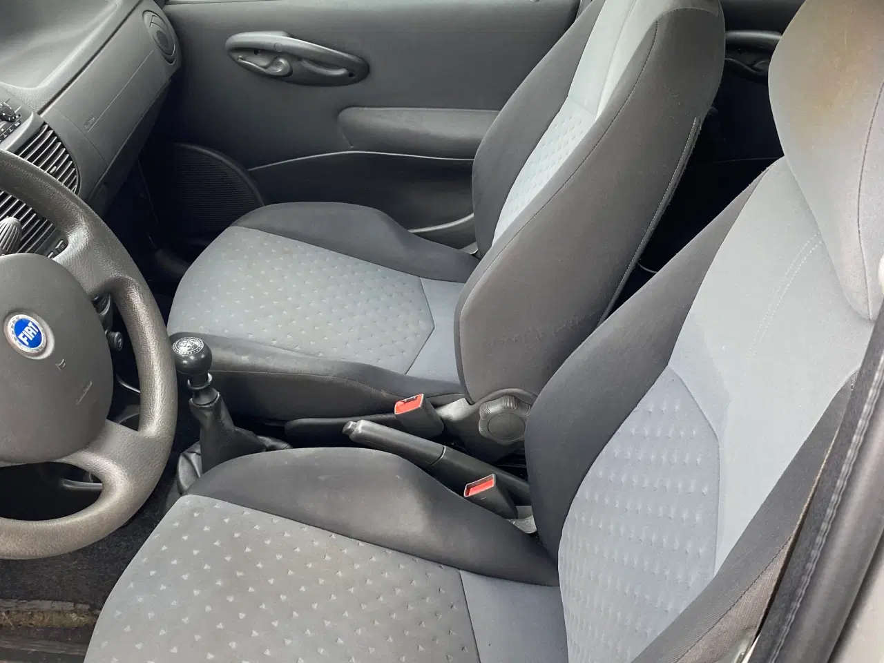 Billede 5 - Fiat Punto nysynet 