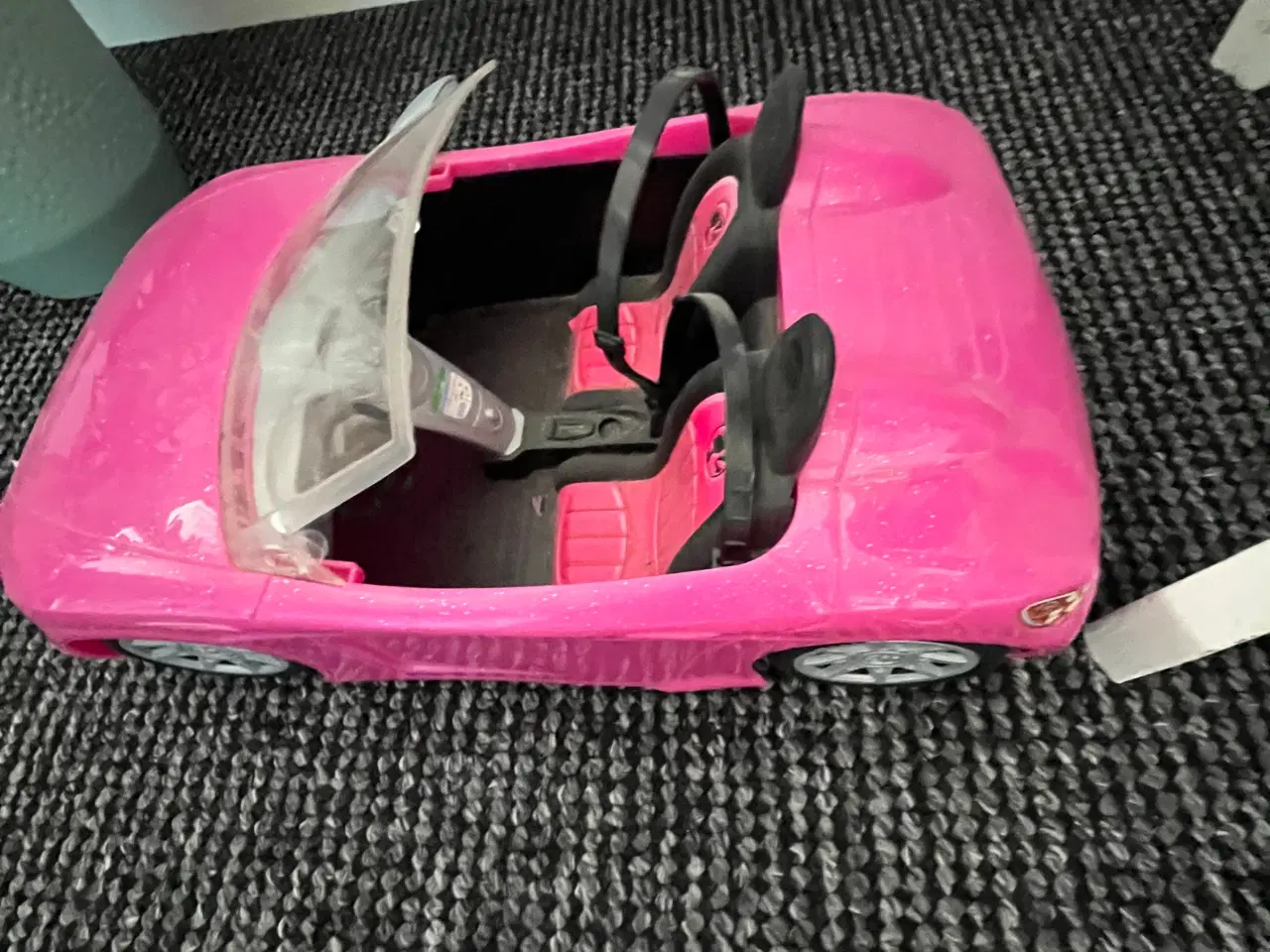 Billede 7 - Barbiehuse mm.