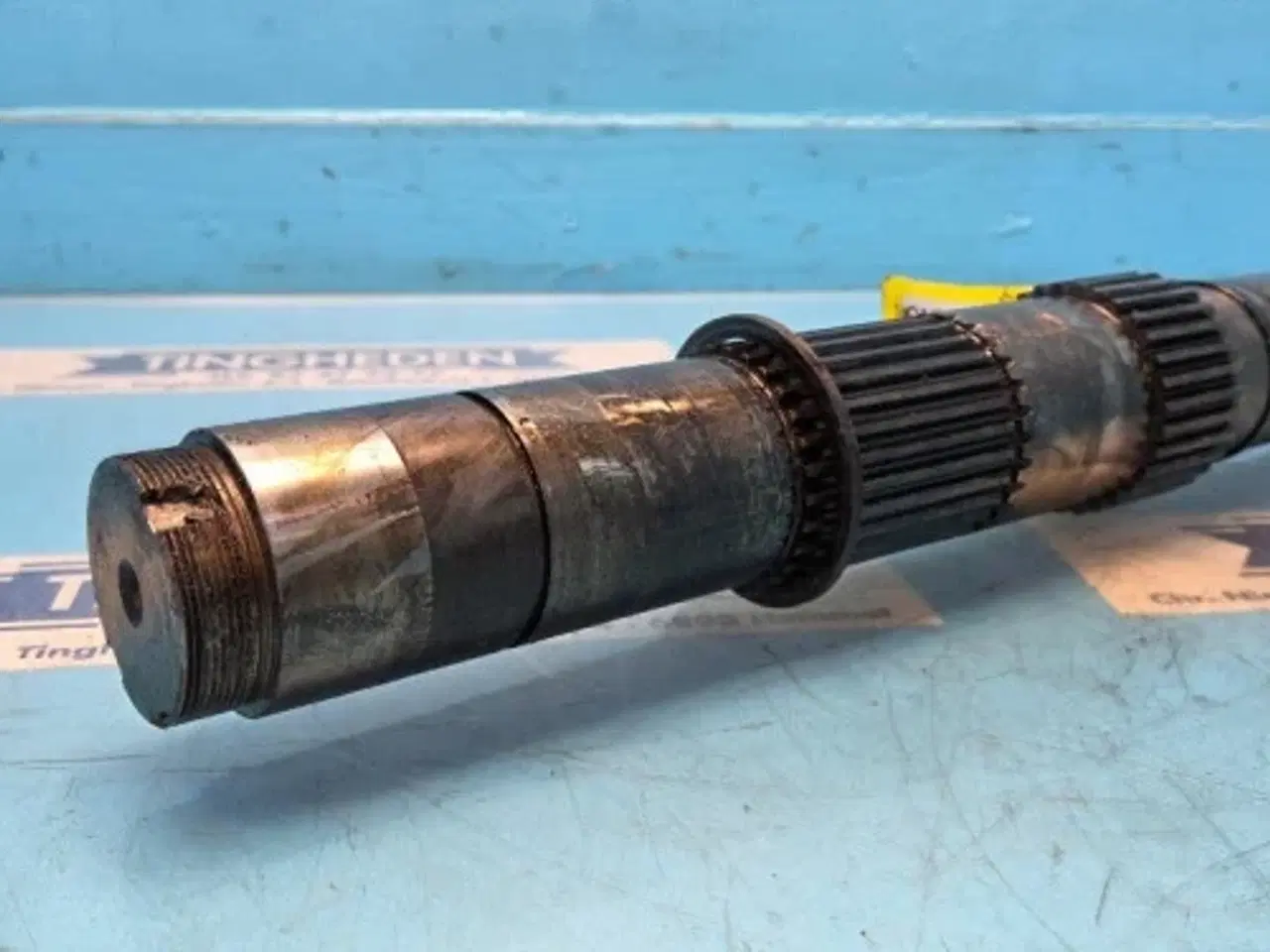 Billede 9 - Case 9120 Aksel 87684680