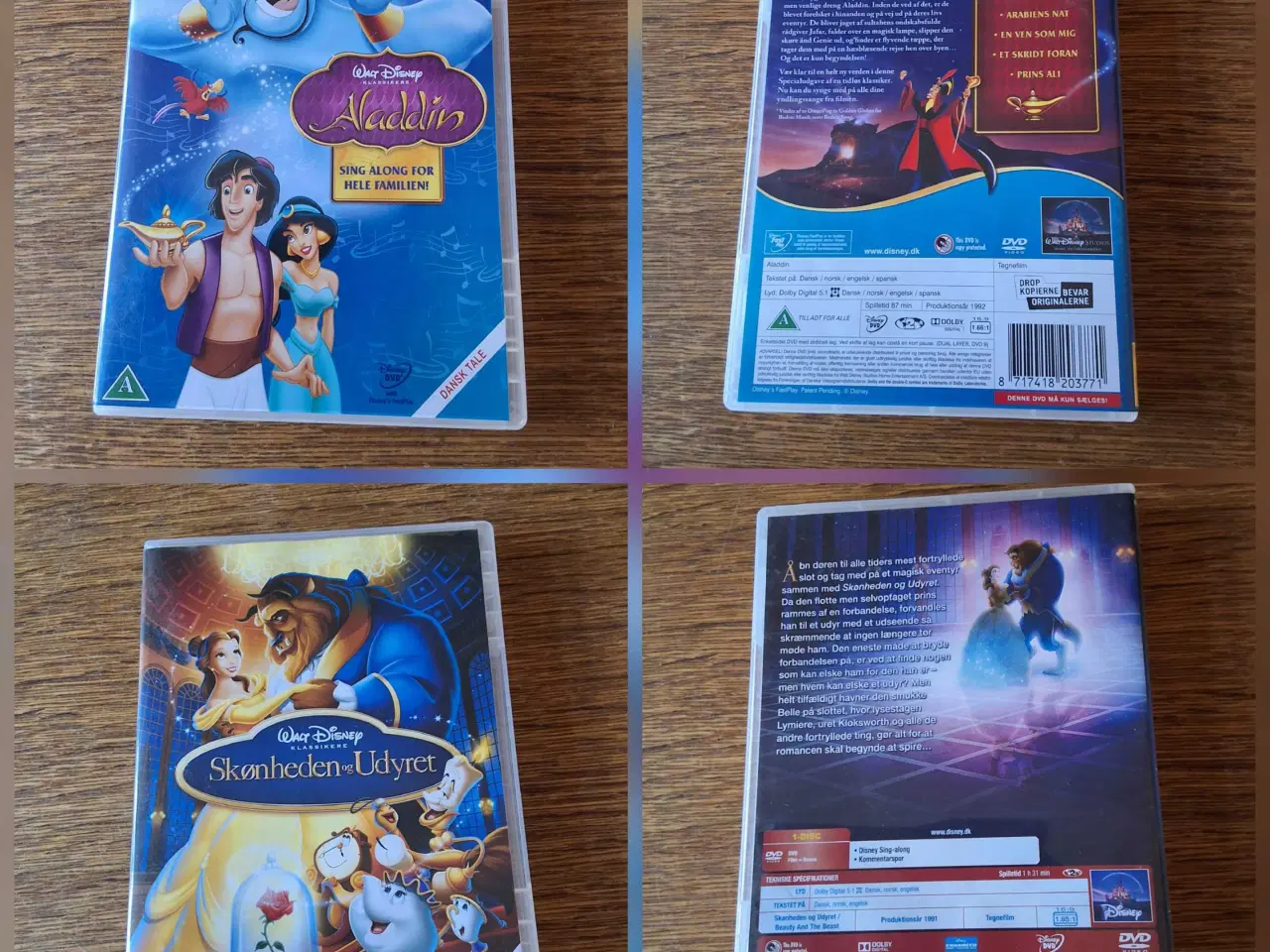 Billede 6 - DVD-film. 10kr/stk. Køb 3for20kr kan sendes 