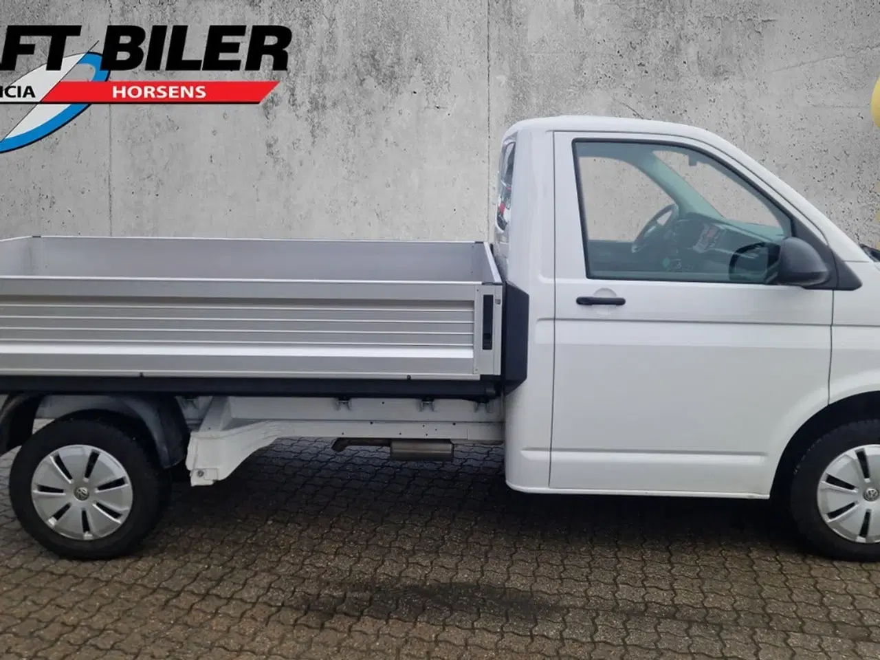 Billede 6 - VW Transporter 2,0 TDi 150 Ladvogn DSG lang