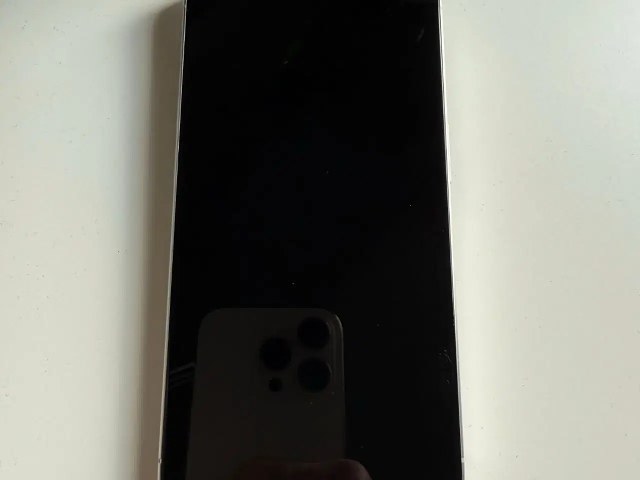 Billede 1 - iPhone 15 PRO 256GB 
