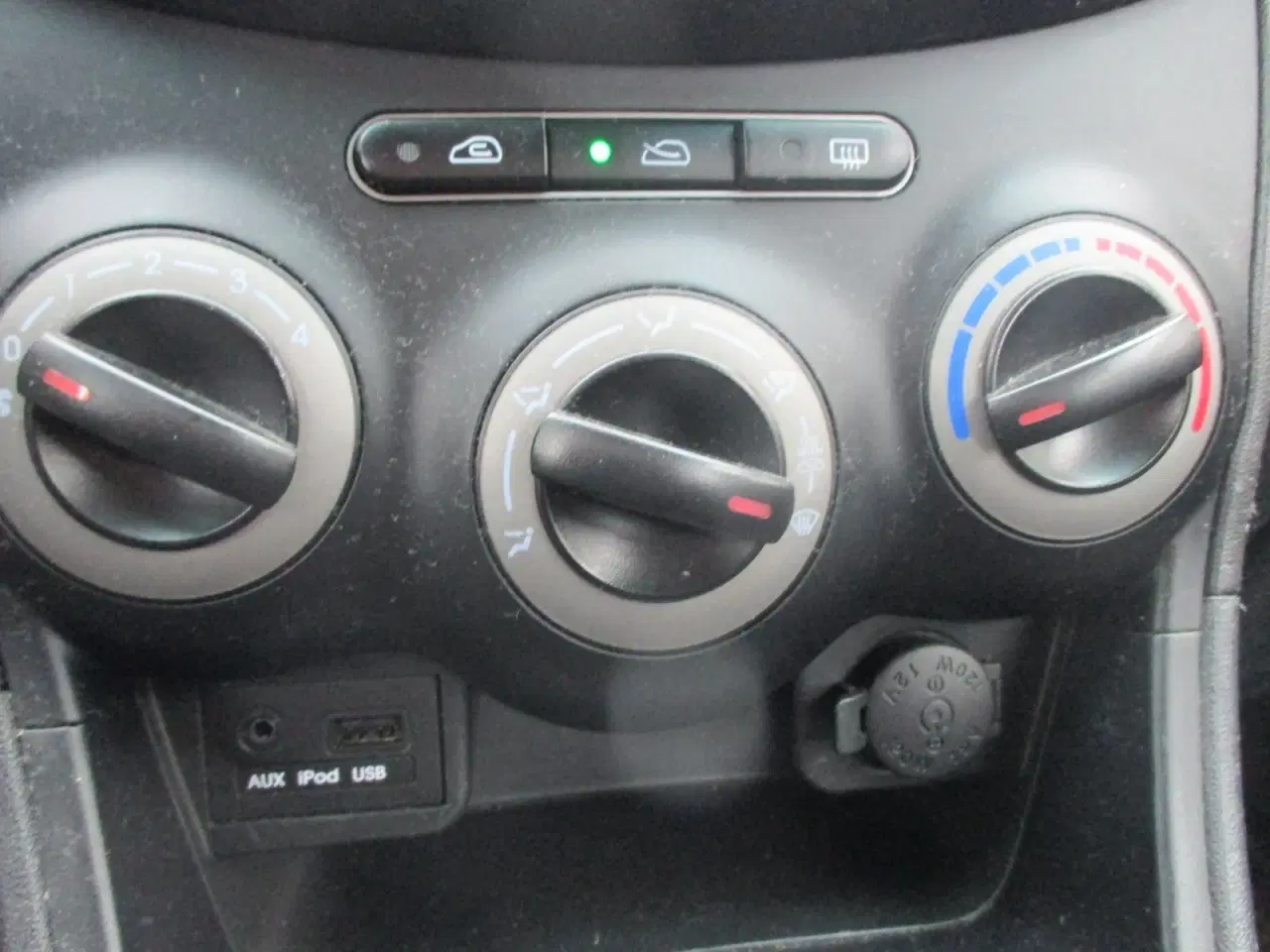 Billede 13 - Hyundai i10 1,2 Classic