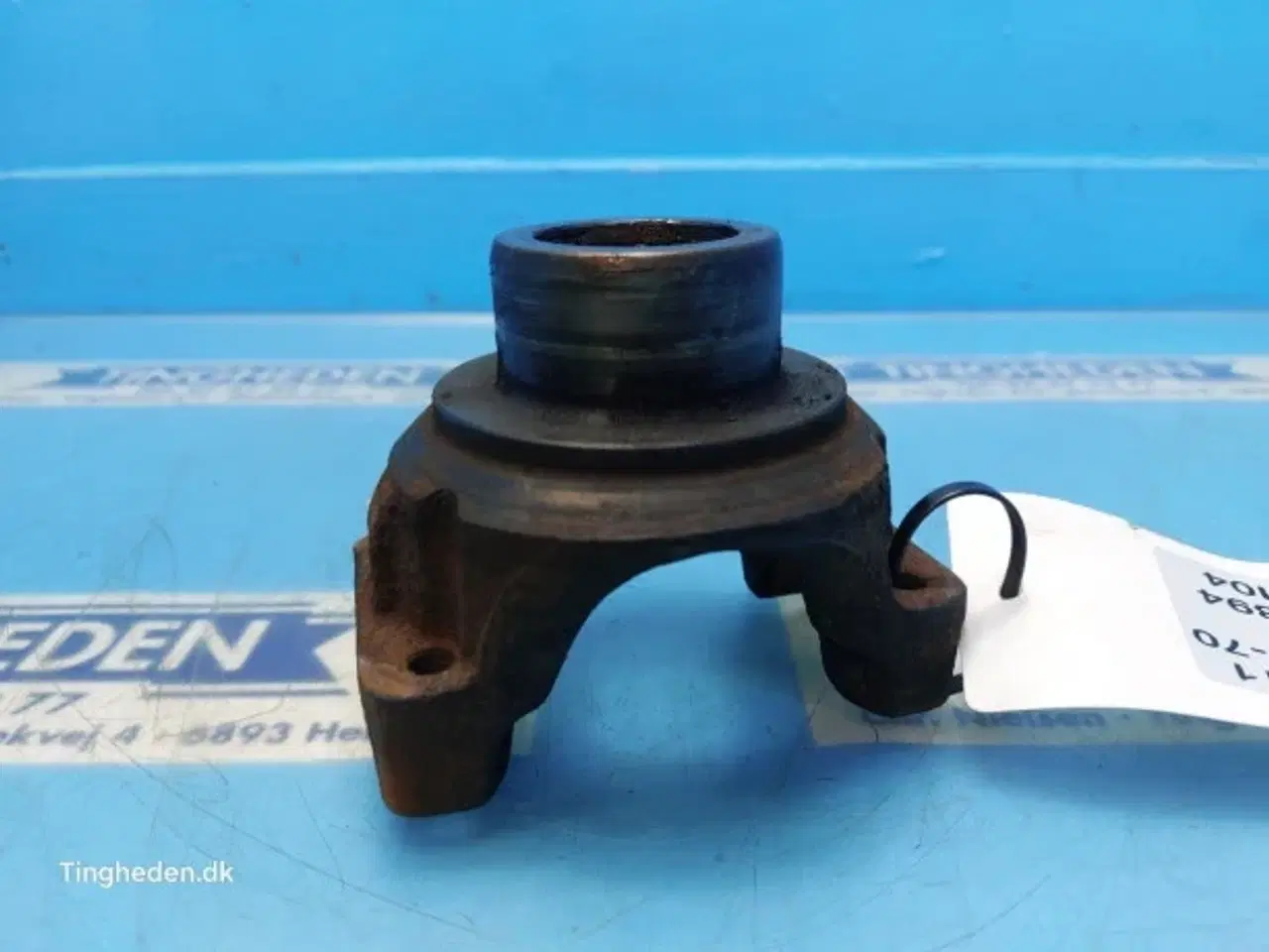 Billede 8 - JCB 531-70 Yoke 458/20894