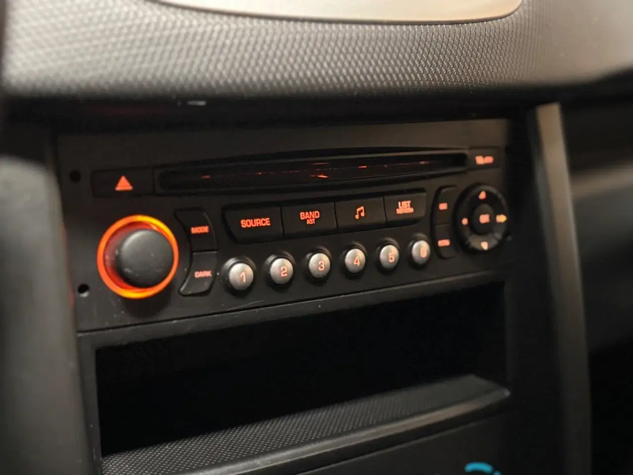 Billede 13 - Peugeot 207 1,6 HDi 90 Comfort+