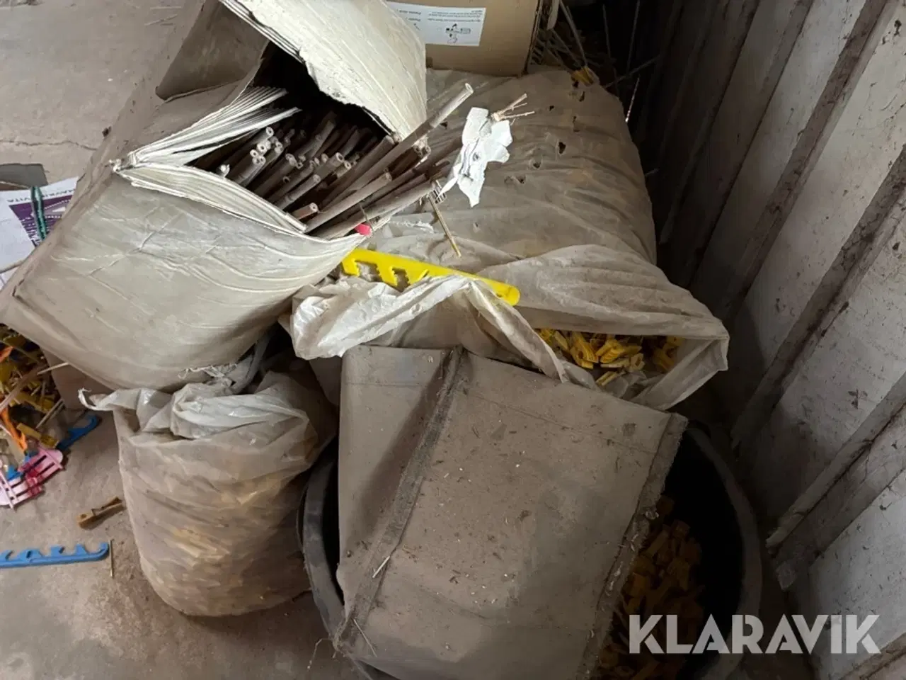 Billede 8 - Fuglepinde ca. 20.000 styk