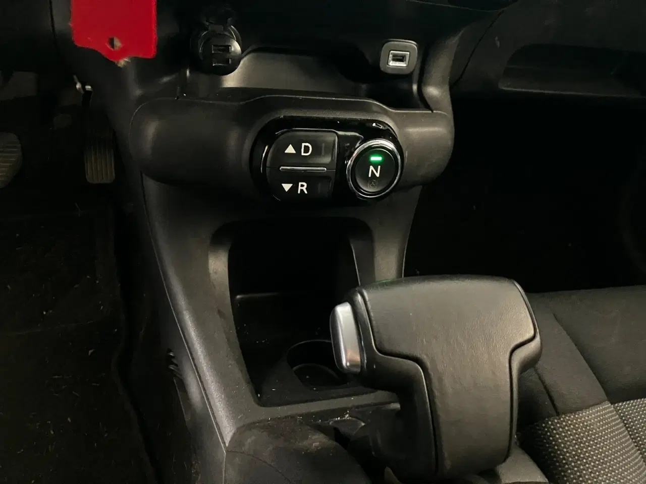 Billede 6 - Citroën C4 Cactus 1,2 PureTech 82 Feel ETG
