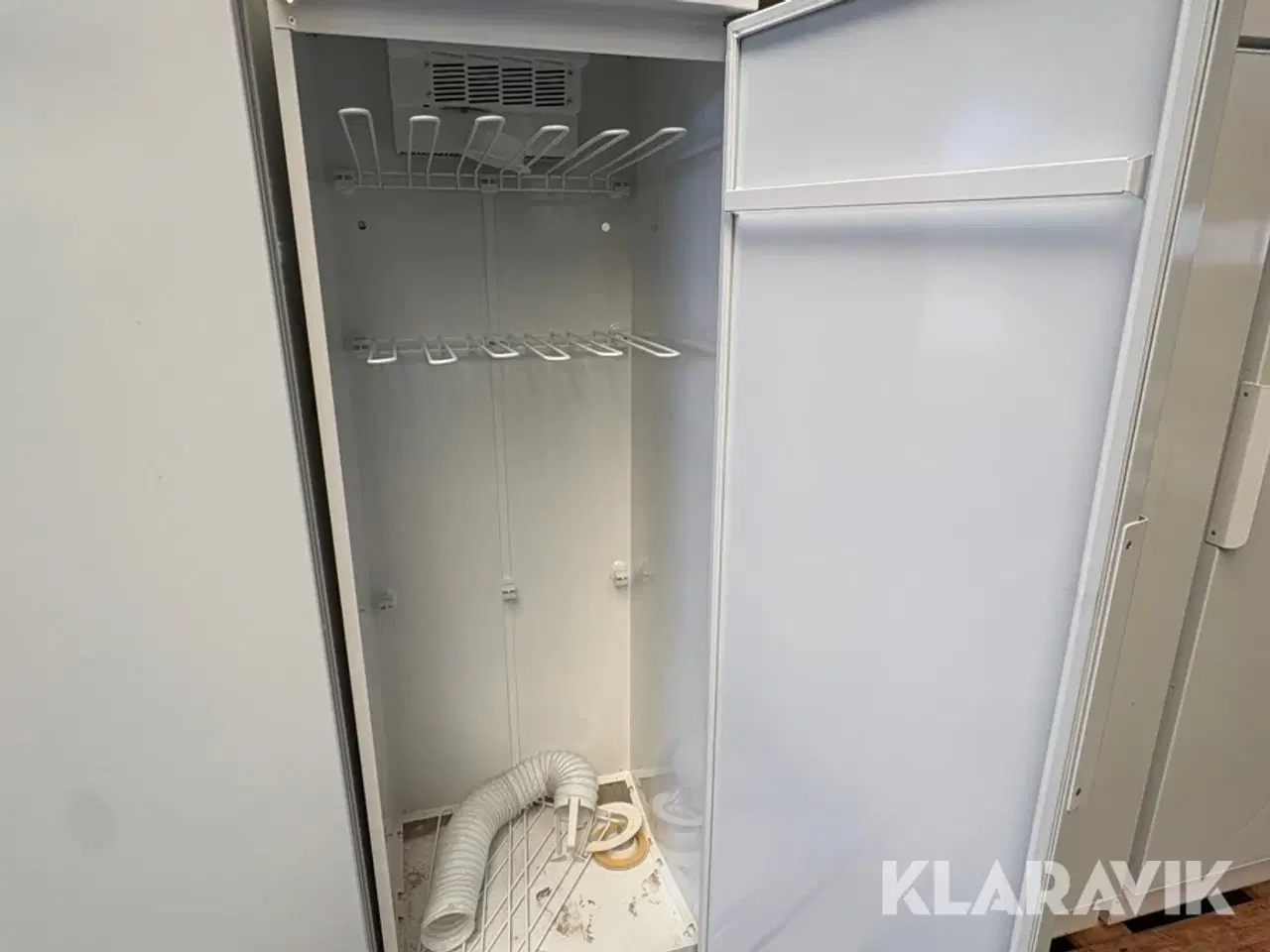 Billede 10 - Varmeskabe Electrolux DC3500TWR - 2 styk