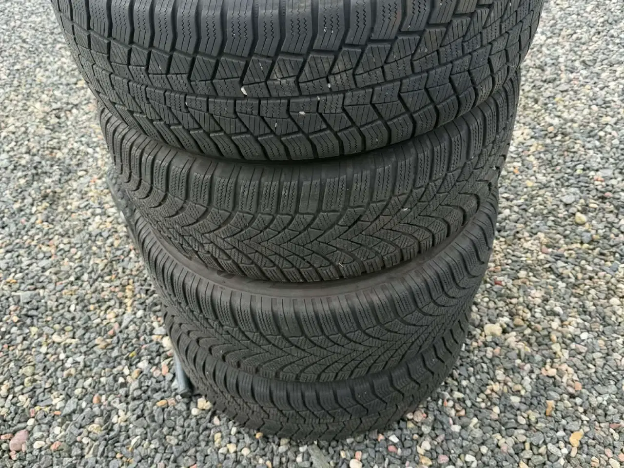 Billede 2 - 5 x 108 Citroën Peugeot 