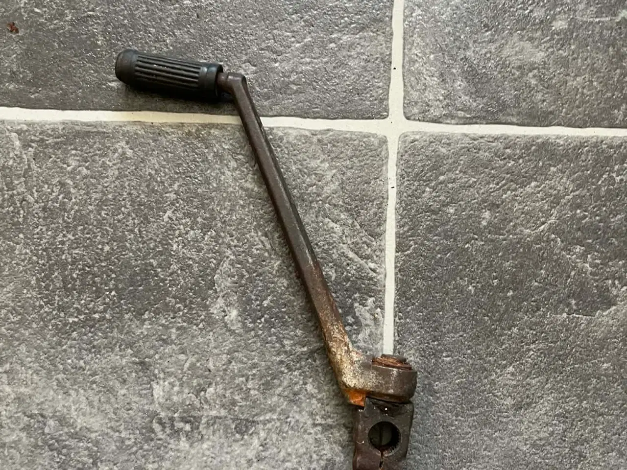 Billede 1 - Kickstarter til DM 50 Samurai