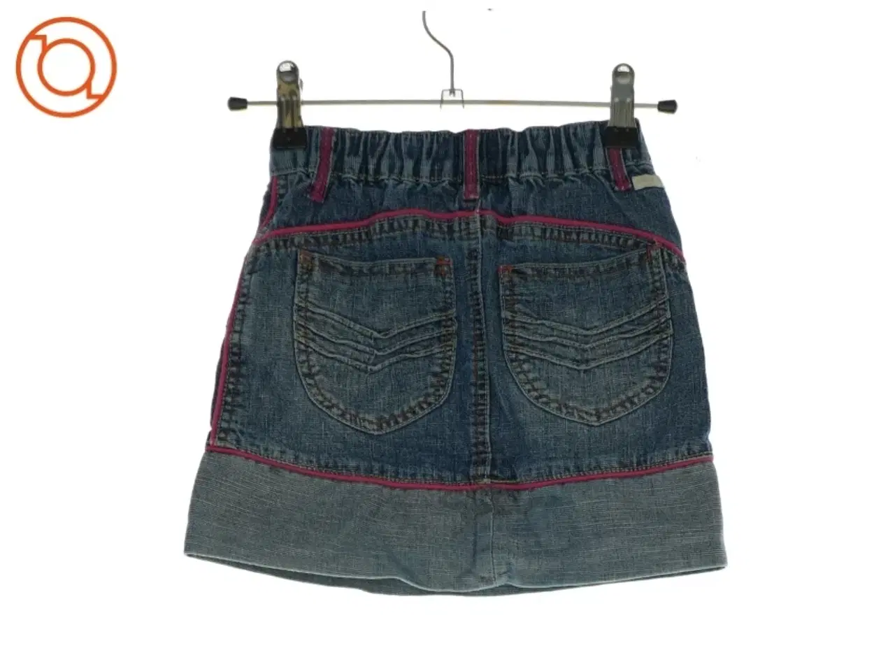 Billede 2 - Nederdel fra Claire (str. 104)