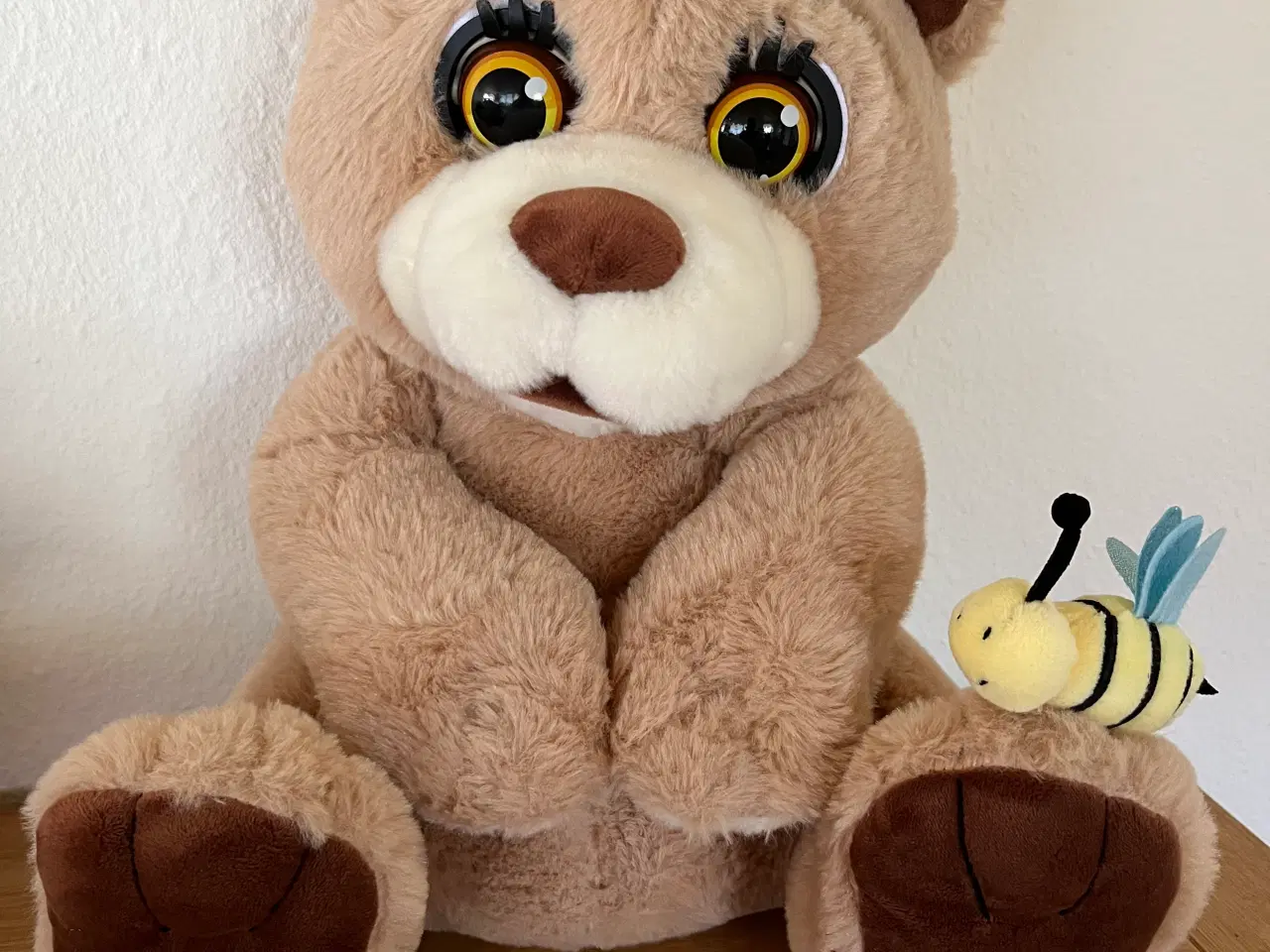 Billede 1 - Syngende bamse 