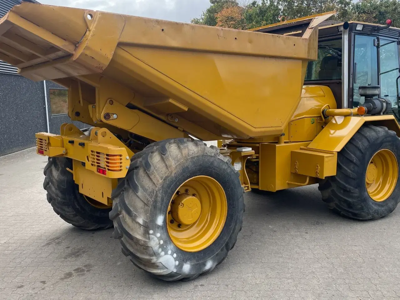 Billede 7 - Hydrema 912 Multitip