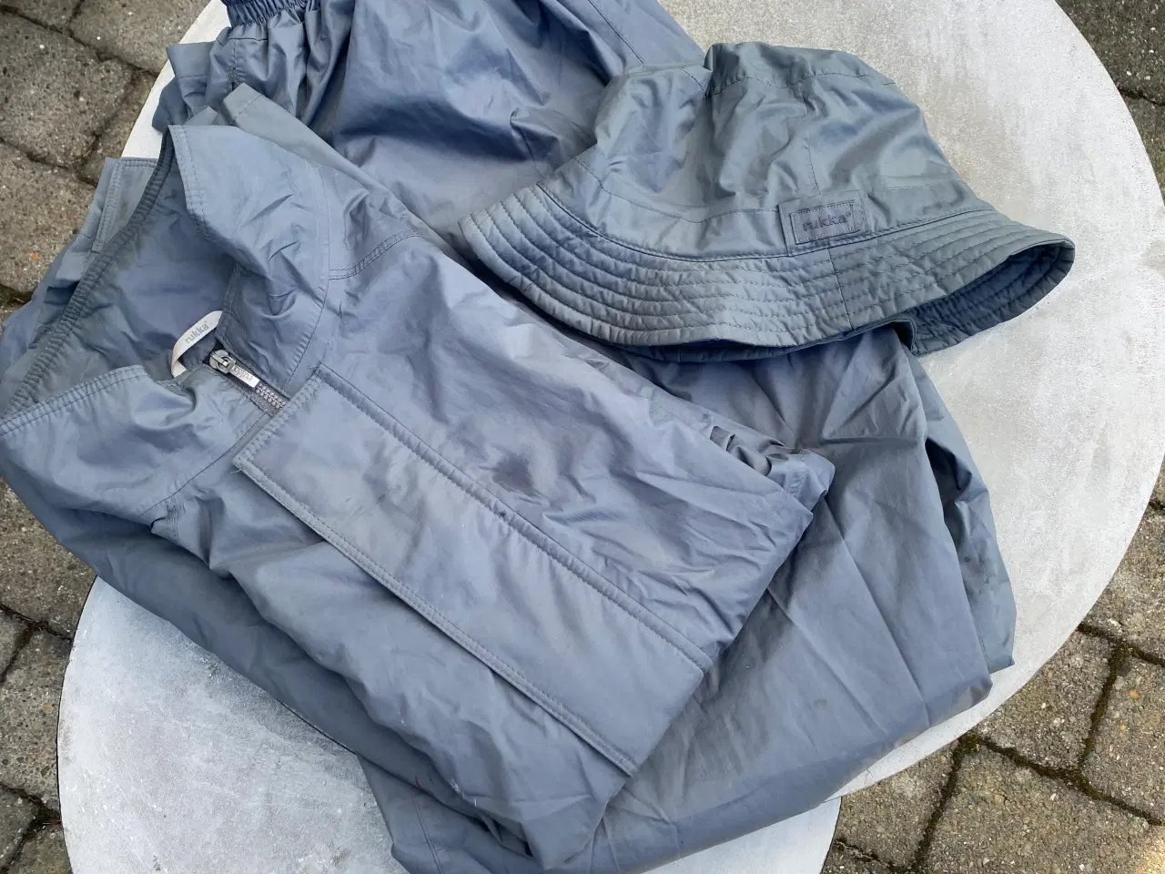 Billede 3 - Golftøj & sko