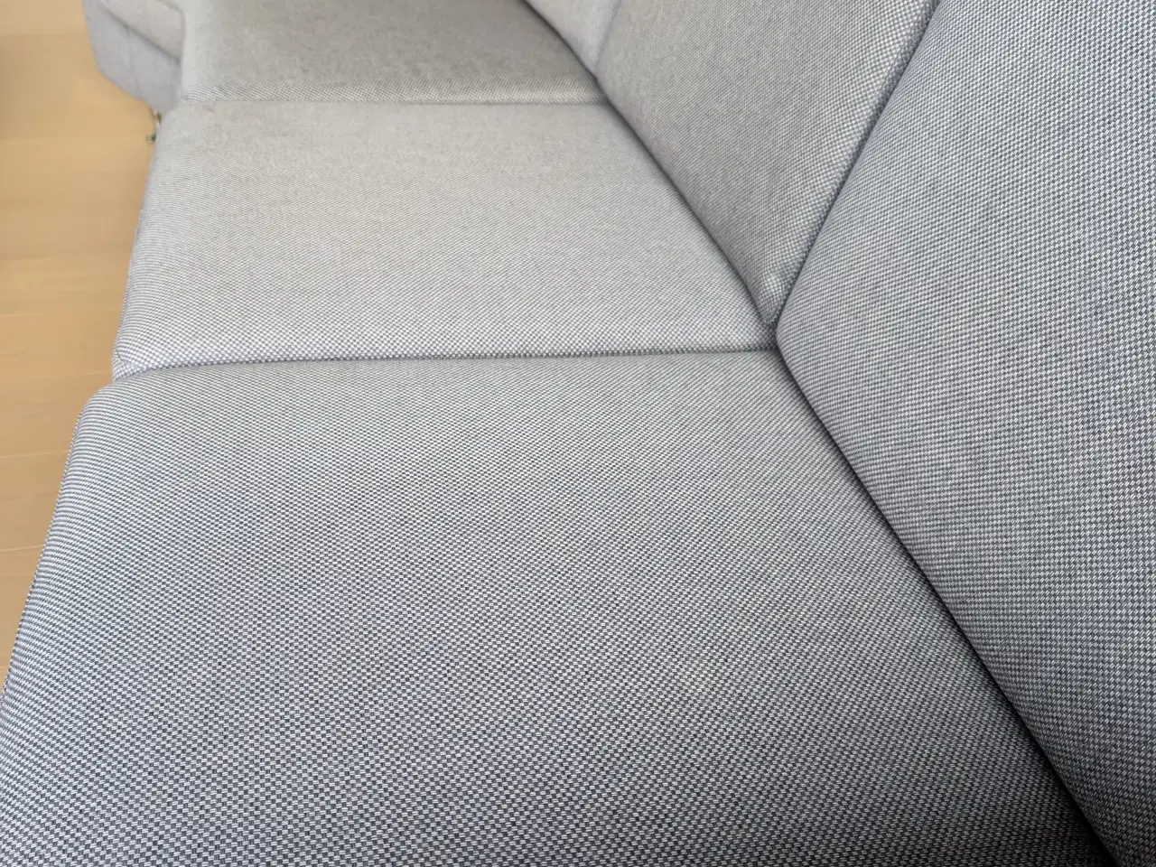 Billede 6 - Sofa og 2 lænestole